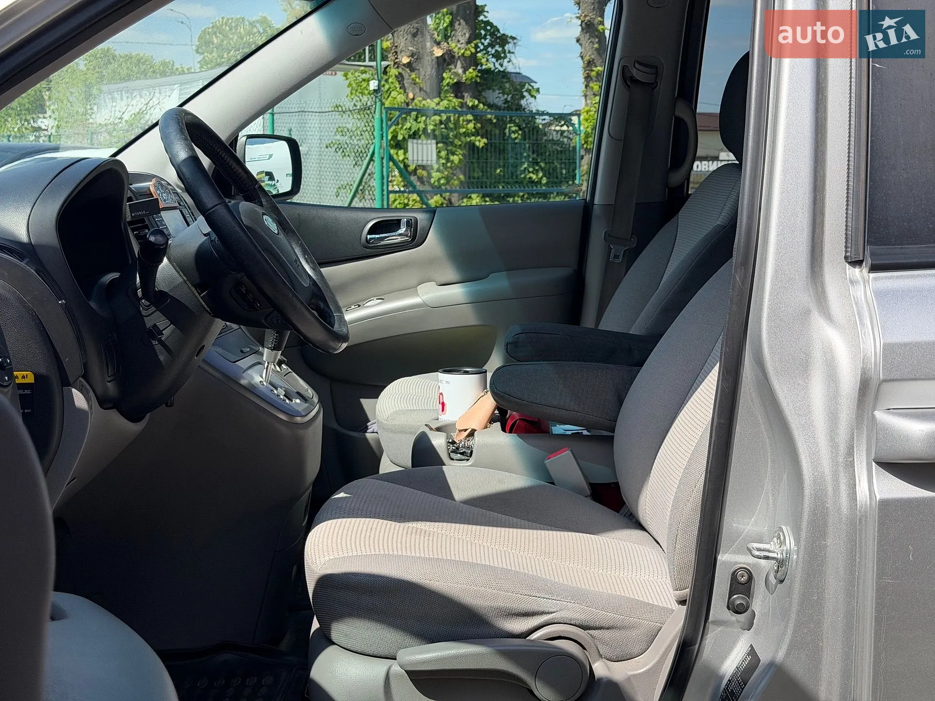 2012 Kia Carnival - мініатюра 36