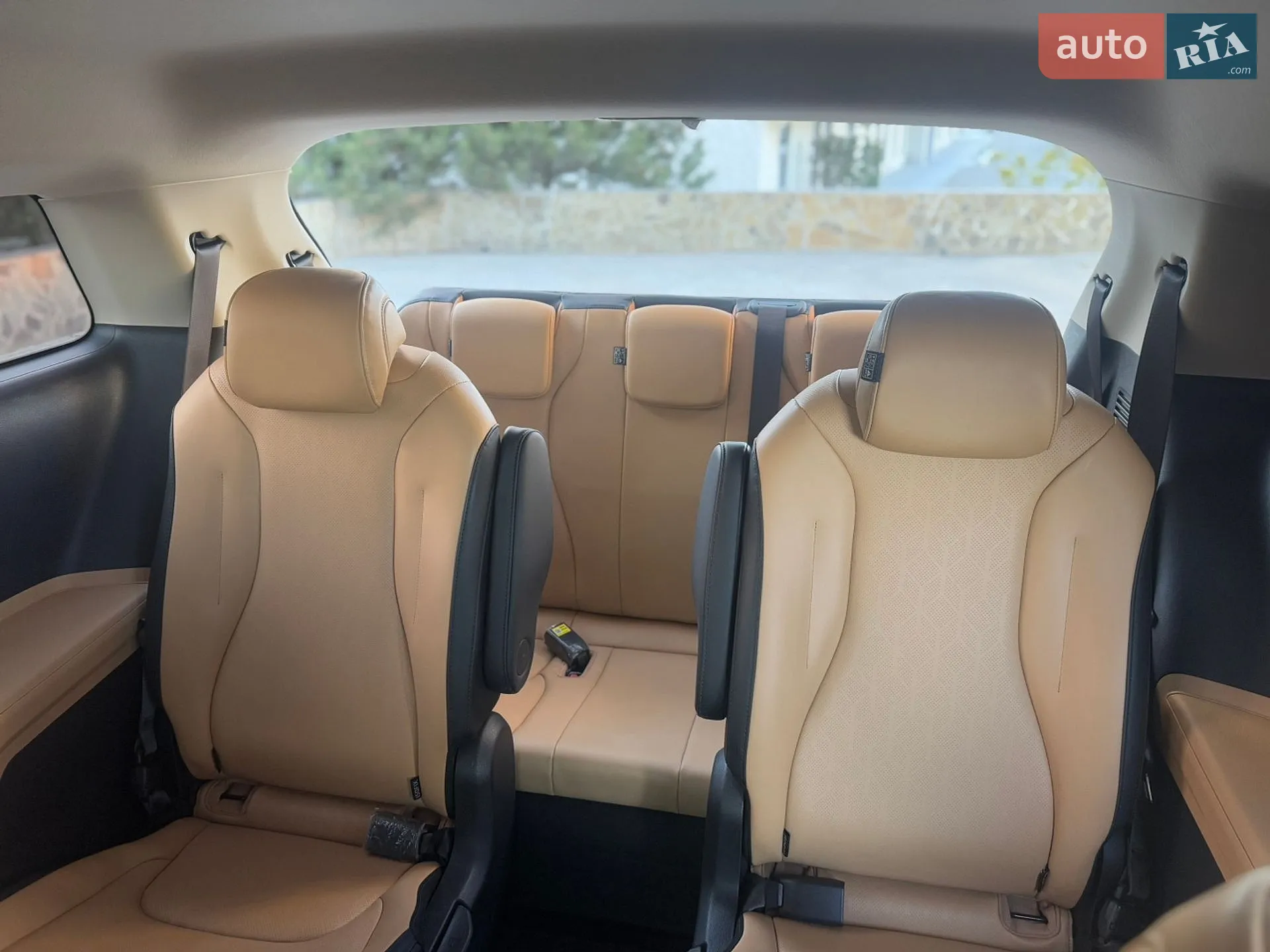 2021 Kia Carnival - мініатюра 29