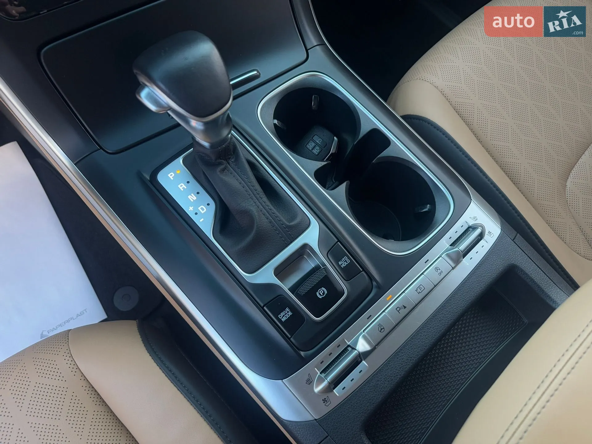2021 Kia Carnival - мініатюра 42
