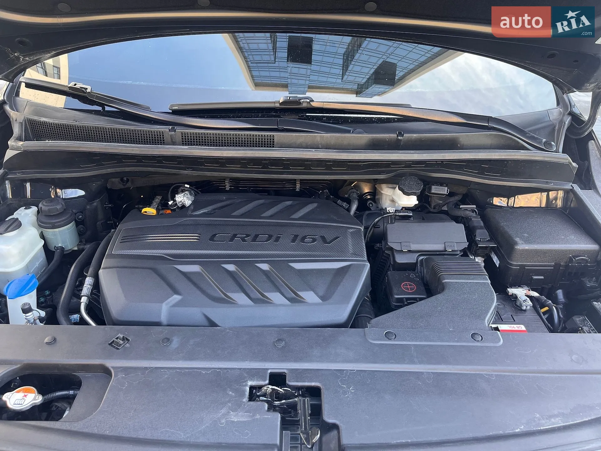 2018 Kia Carnival - мініатюра 8