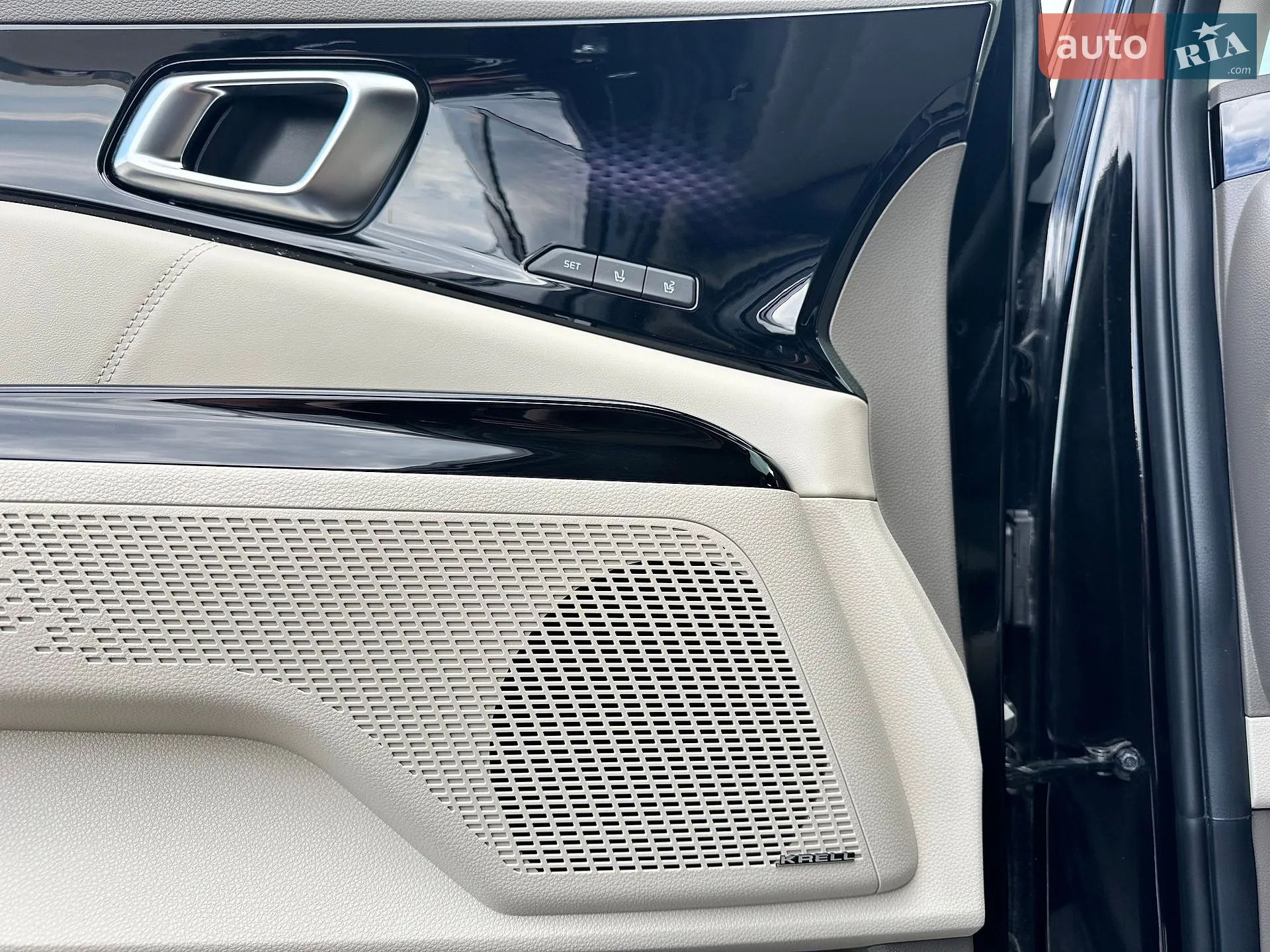 2021 Kia Carnival - мініатюра 13
