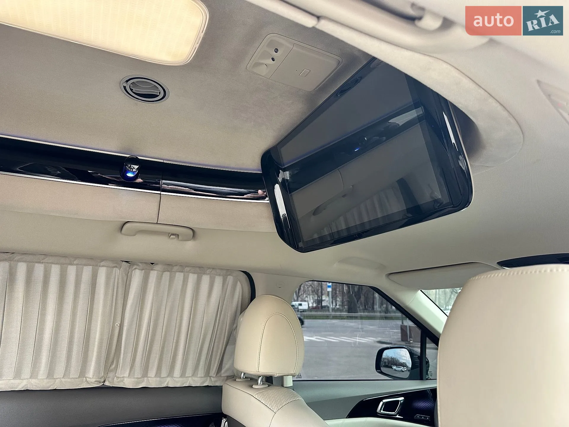 2021 Kia Carnival - мініатюра 26