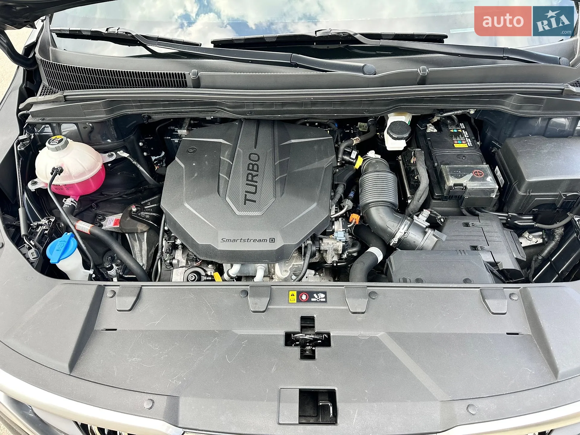2021 Kia Carnival - мініатюра 52