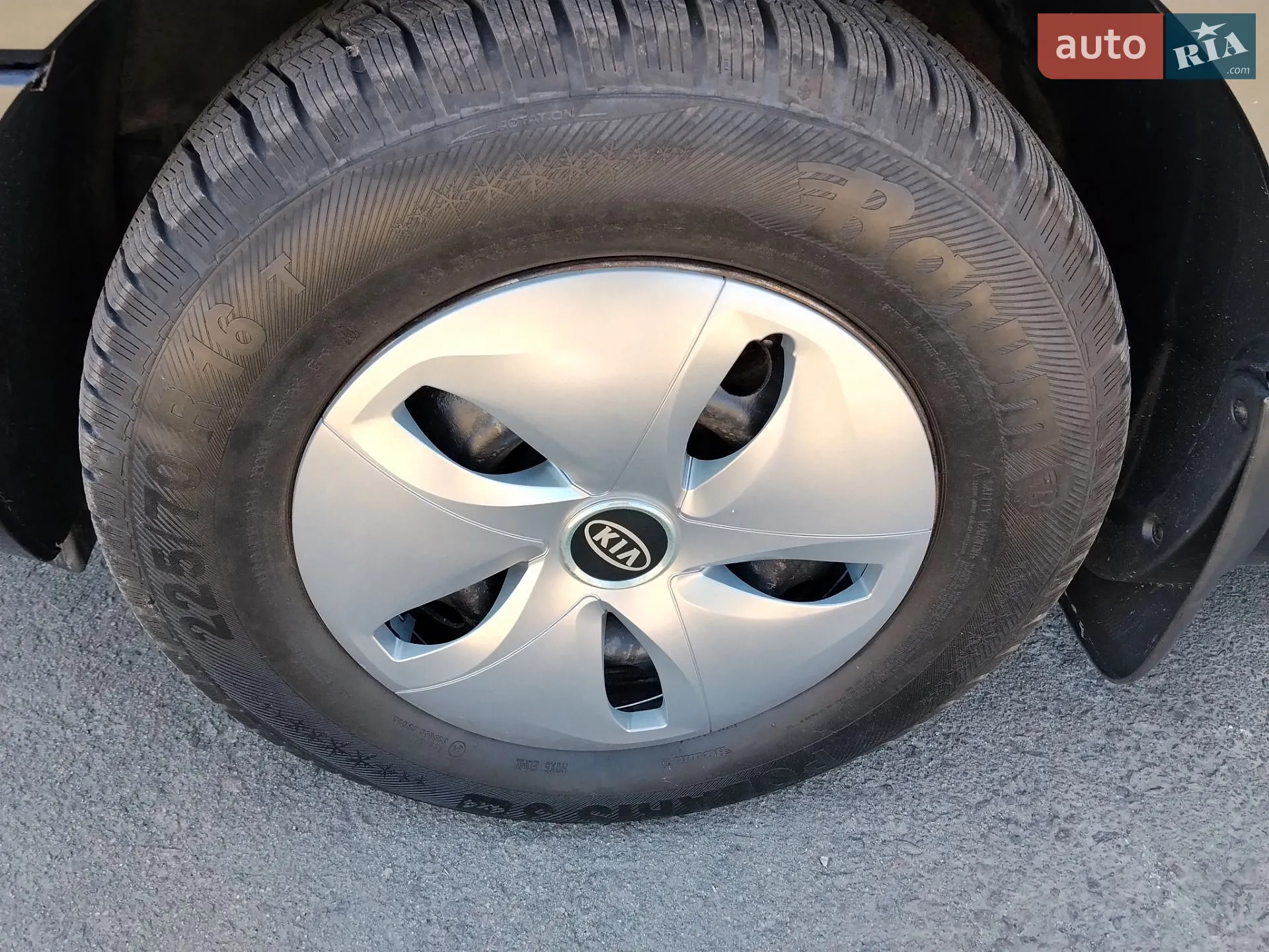 2012 Kia Carnival - мініатюра 34