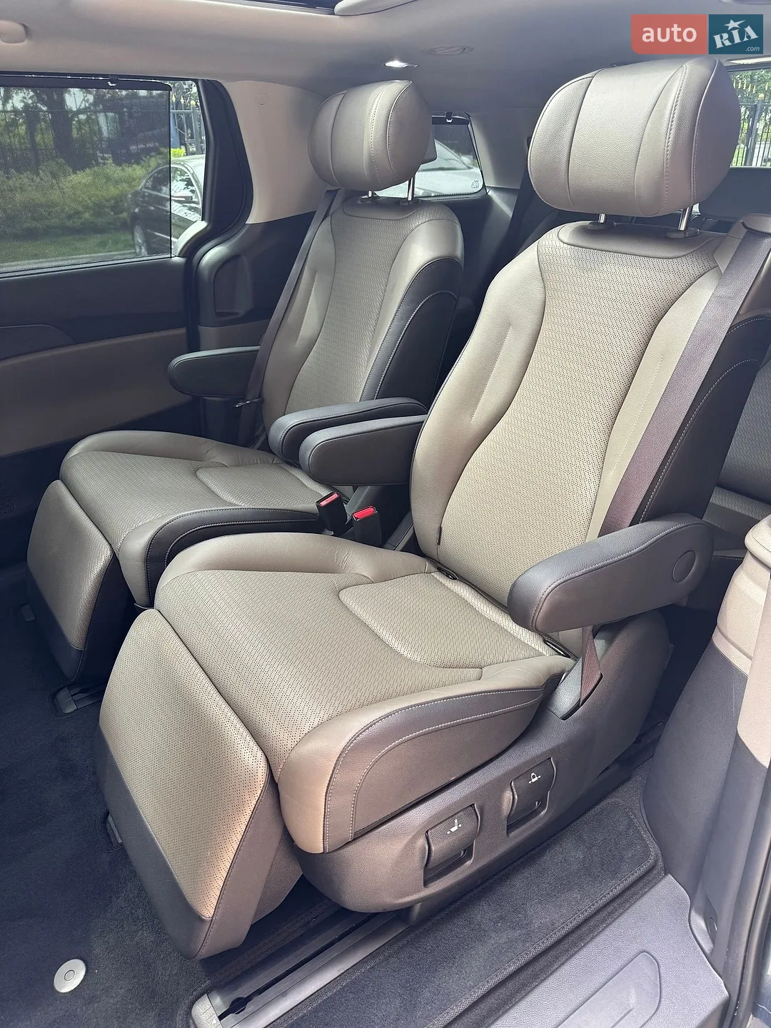 2024 Kia Carnival - мініатюра 40