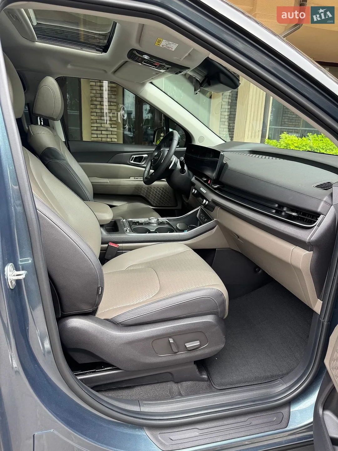 2024 Kia Carnival - мініатюра 51