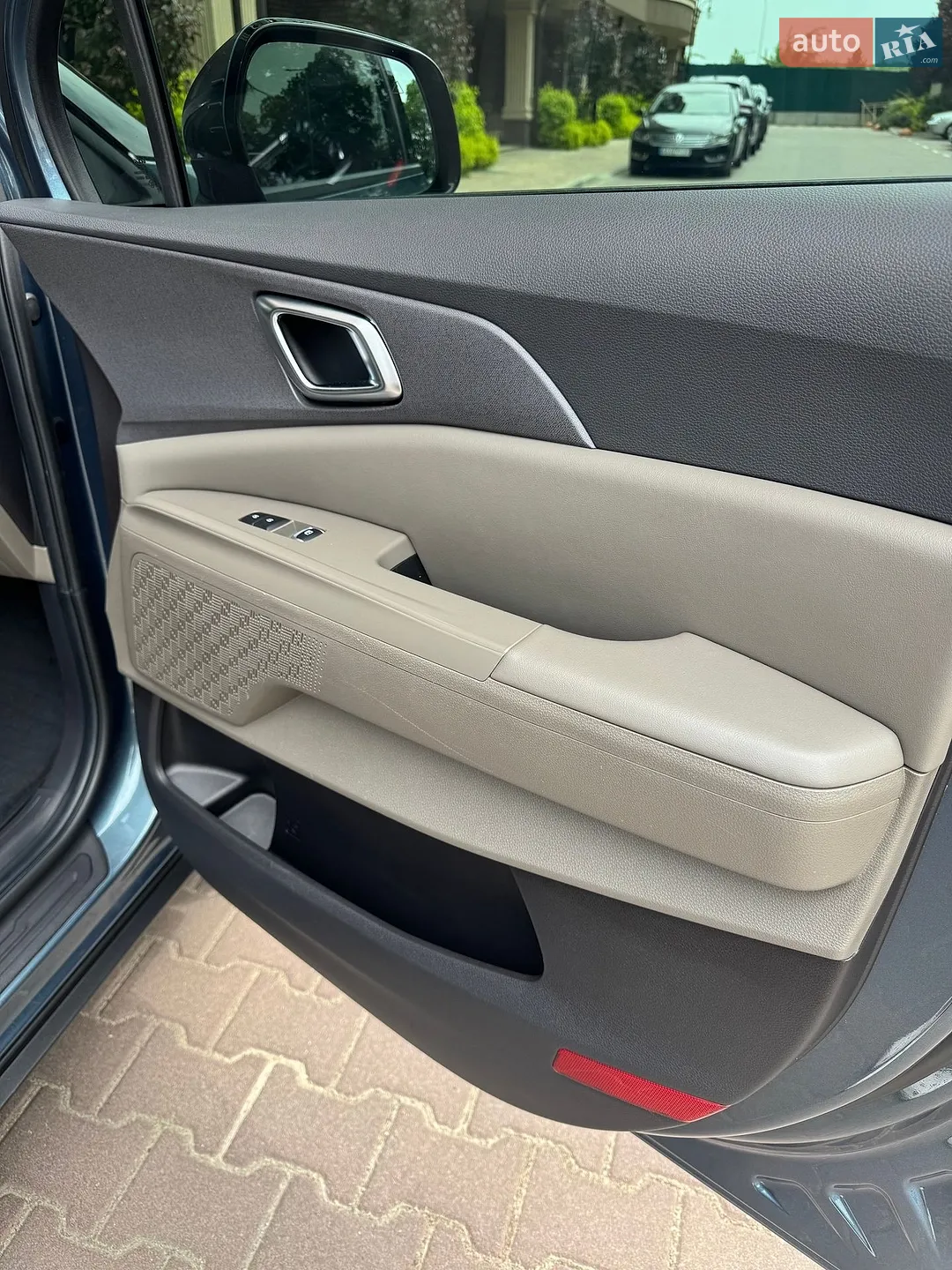 2024 Kia Carnival - мініатюра 54