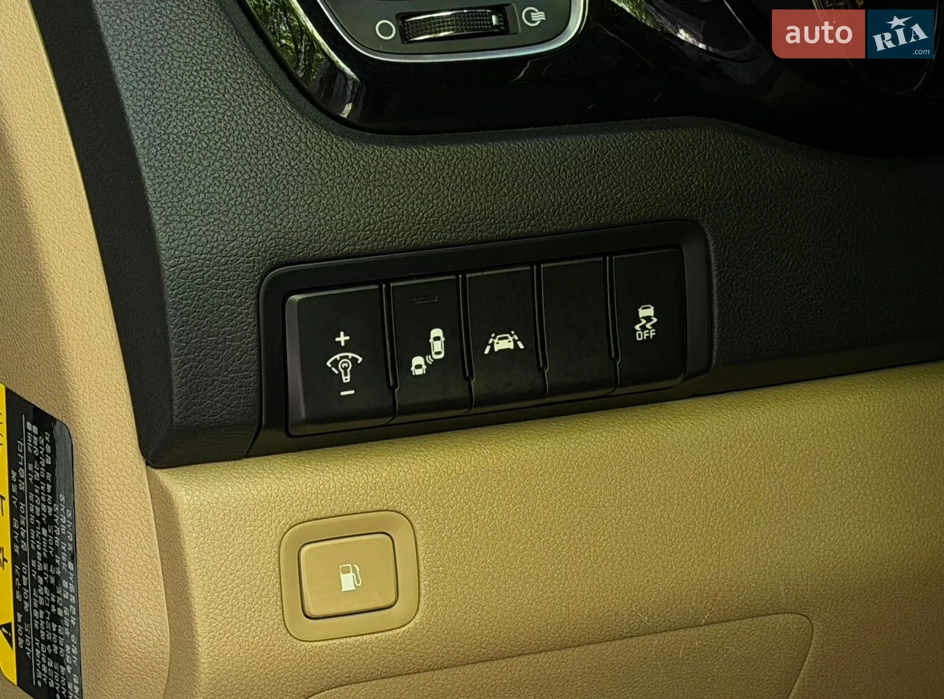 2018 Kia Carnival - мініатюра 20