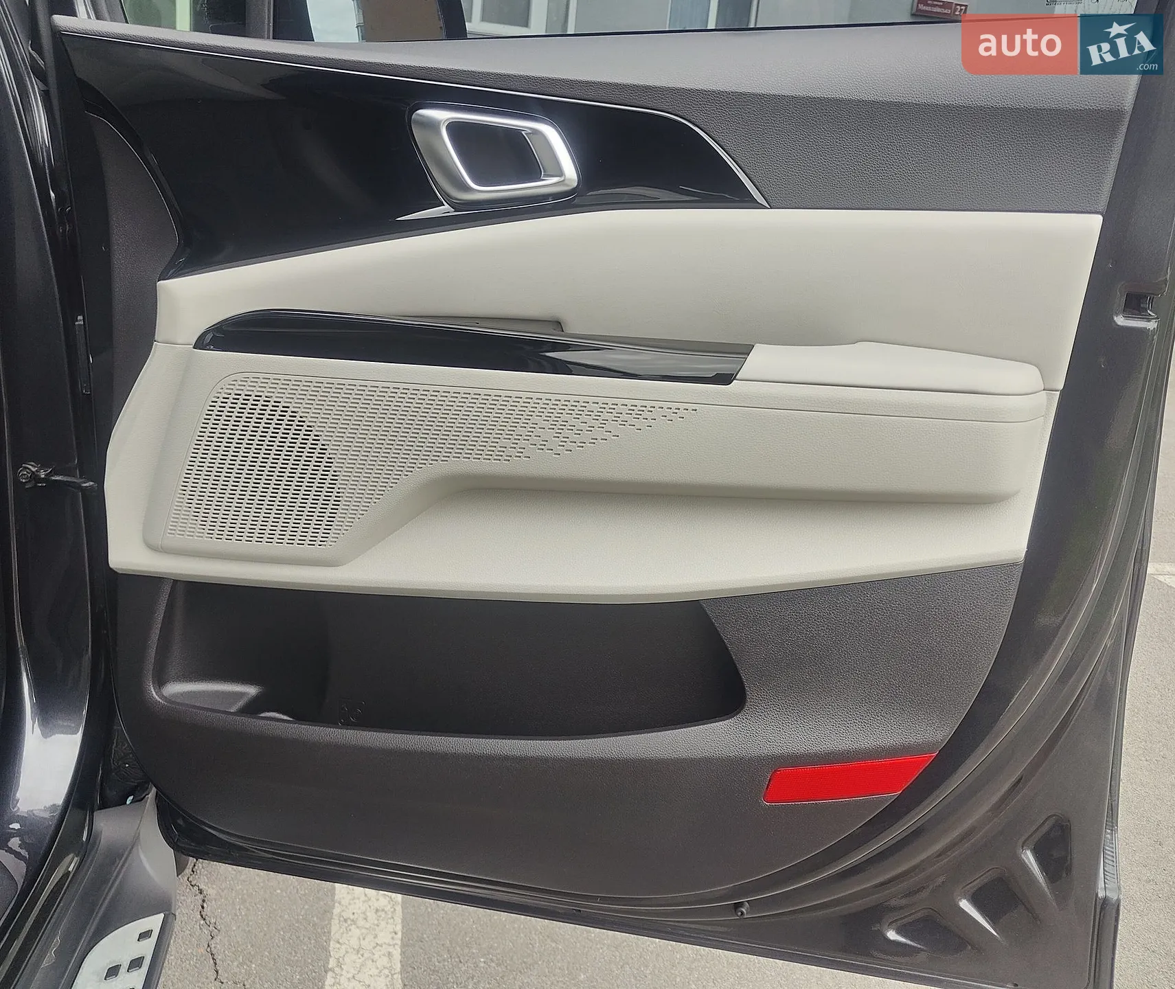 2021 Kia Carnival - мініатюра 34