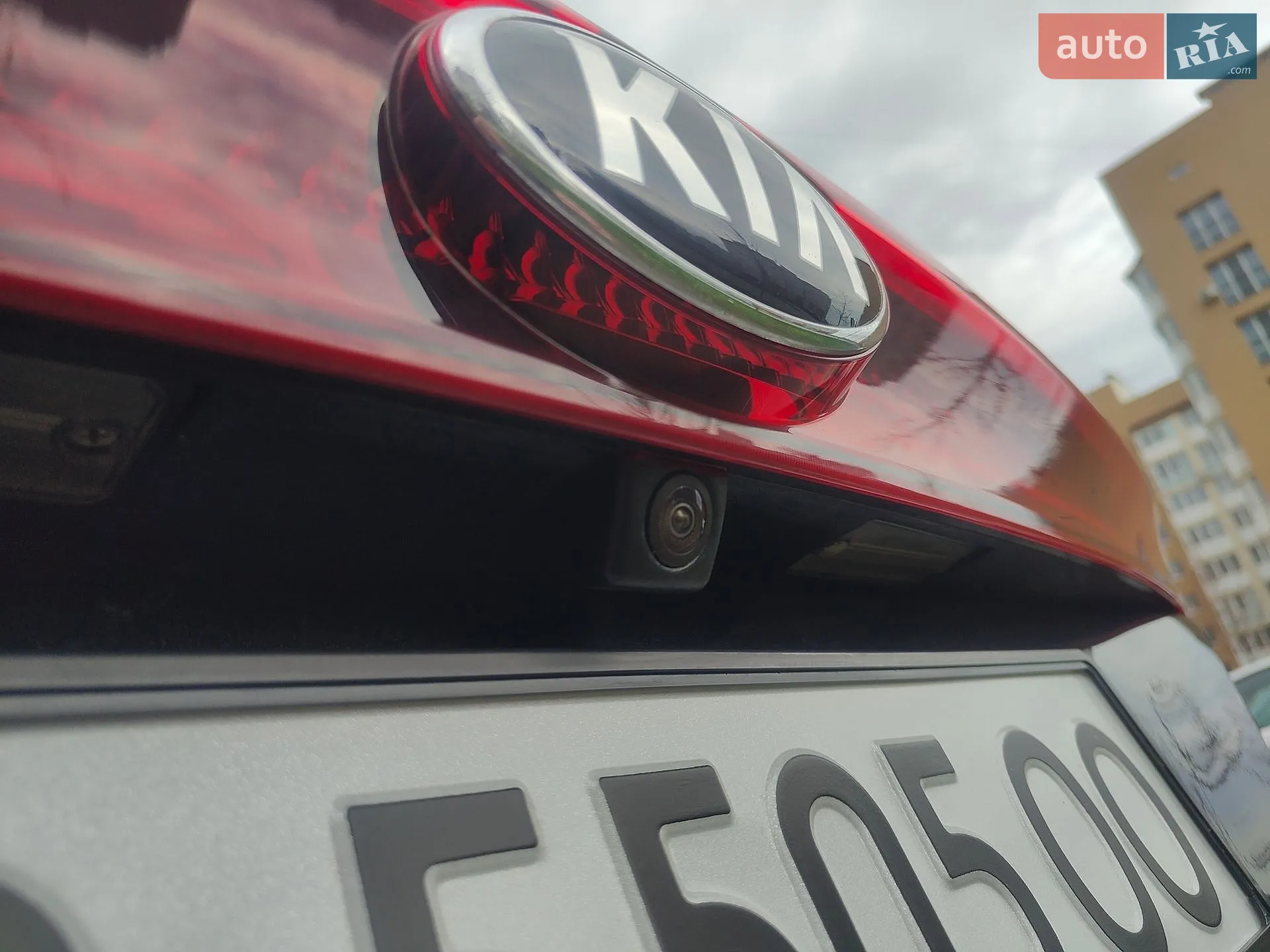 2021 Kia Carnival - мініатюра 39