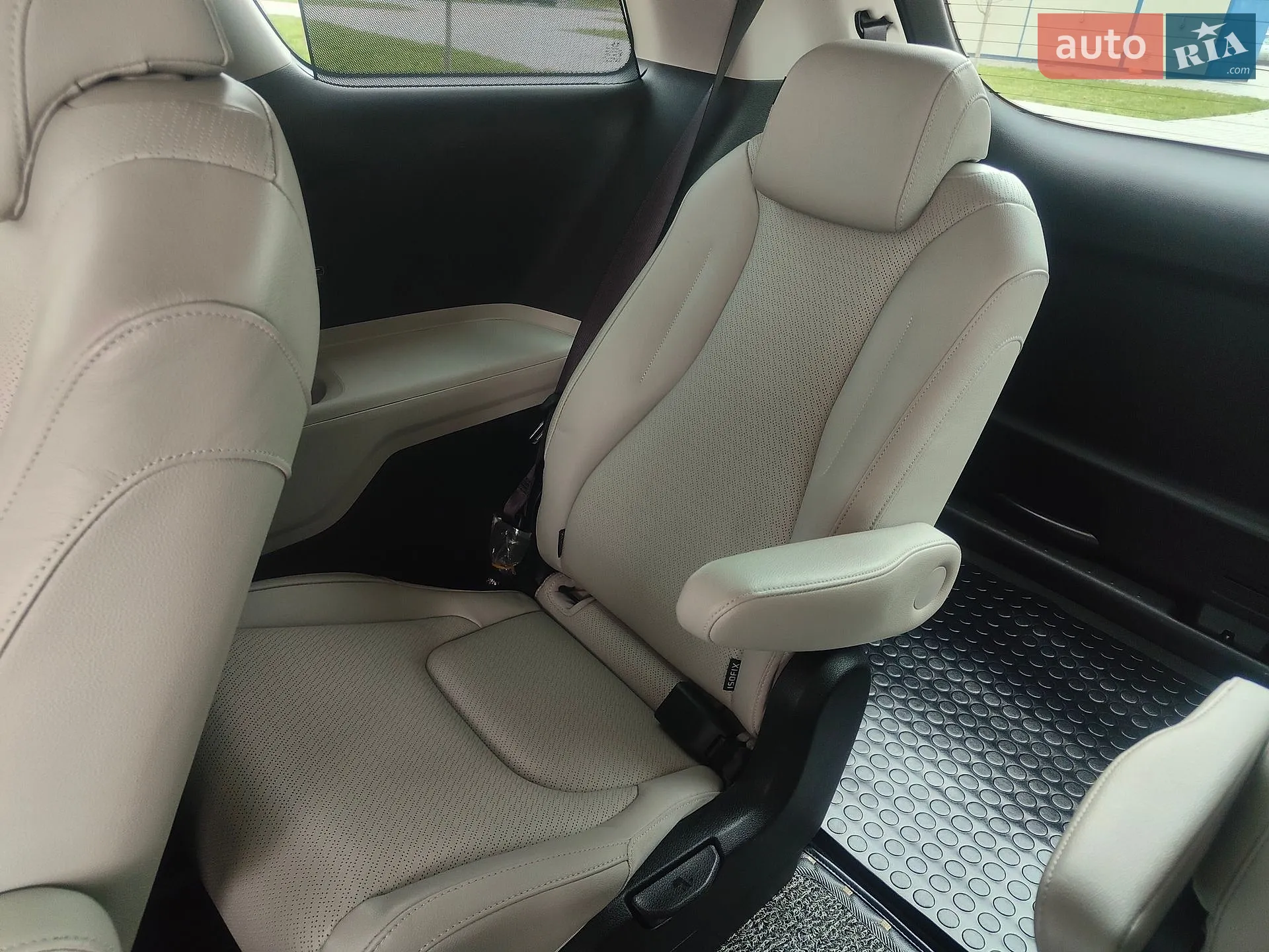 2021 Kia Carnival - мініатюра 42