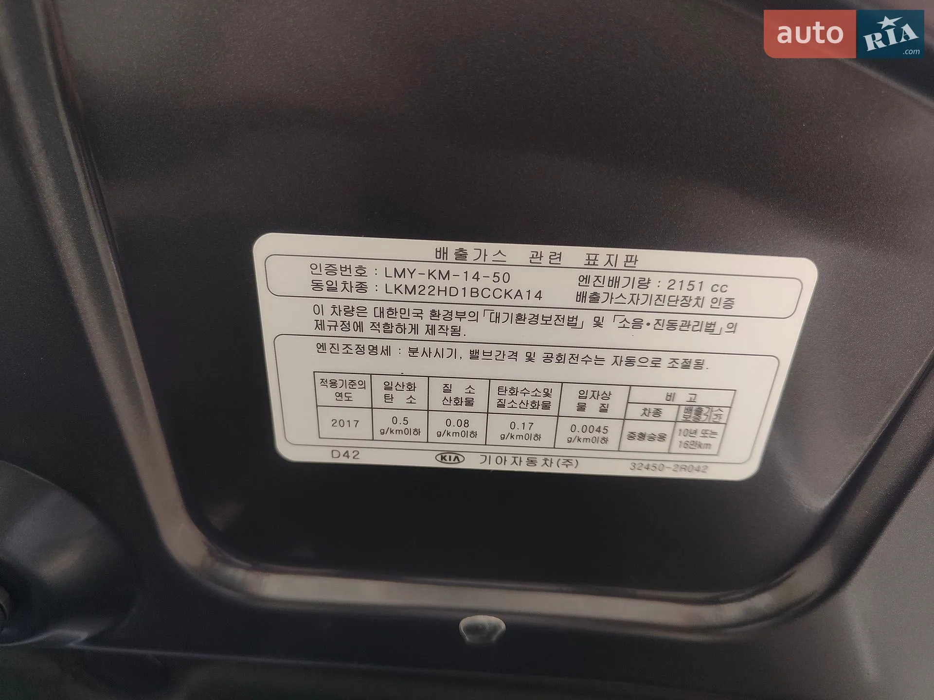 2021 Kia Carnival - мініатюра 49