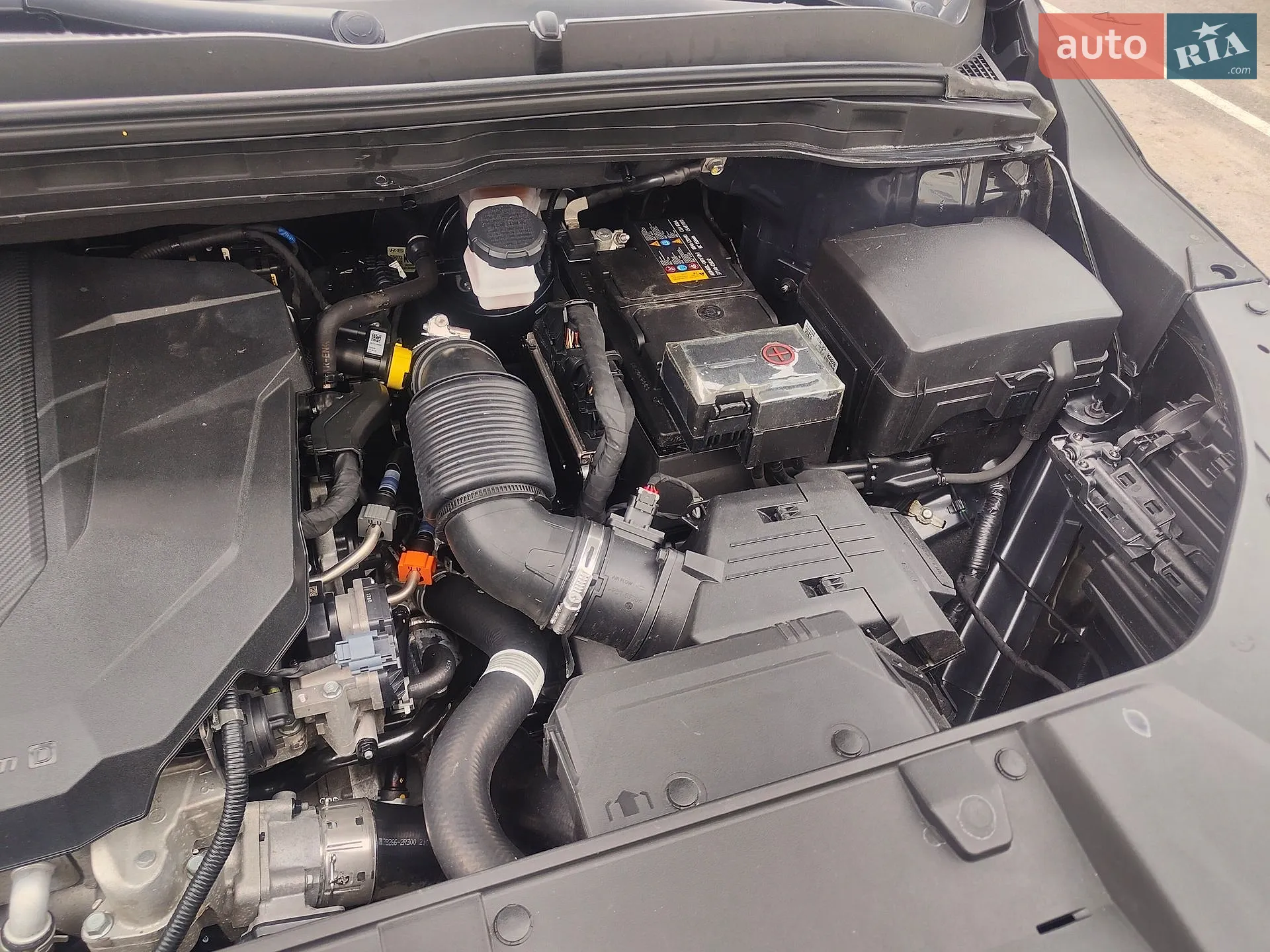 2021 Kia Carnival - мініатюра 51