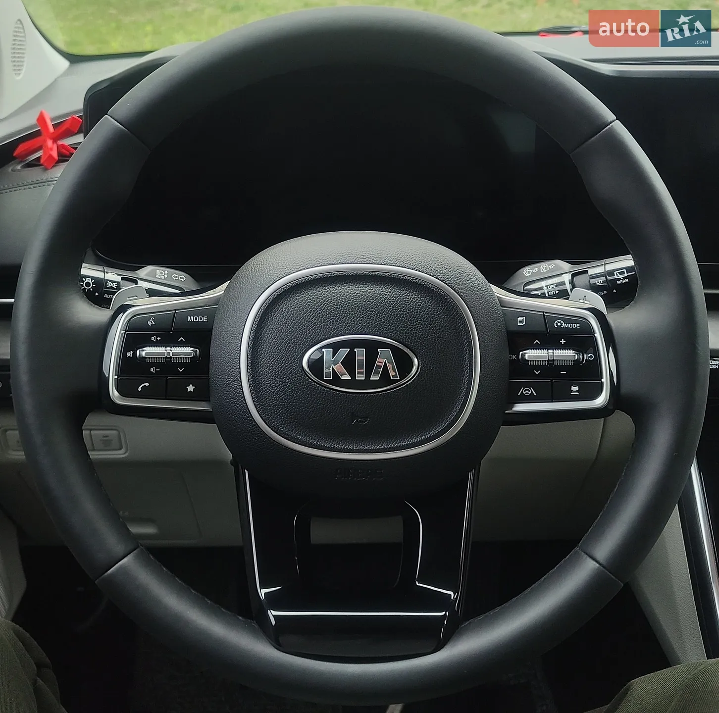 2021 Kia Carnival - мініатюра 54