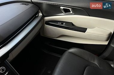 Минивэн Kia Carnival 2023 в Львове фото 10 Минивэн Kia Carnival 2023 в Львове