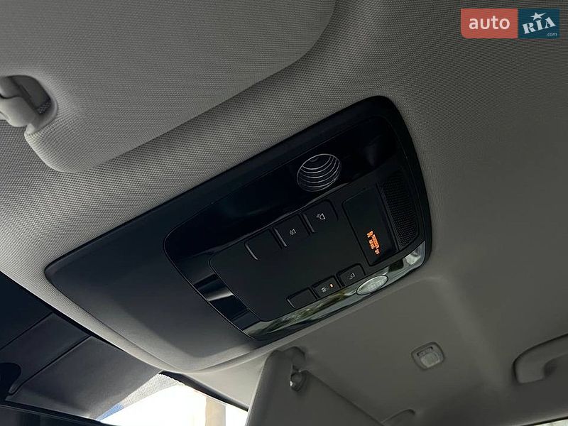 Минивэн Kia Carnival 2023 в Львове фото 14 Минивэн Kia Carnival 2023 в Львове
