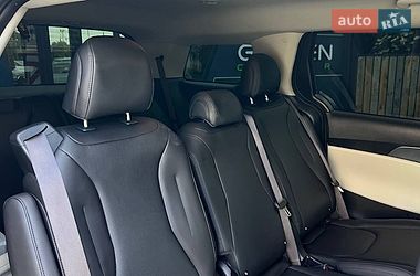 Минивэн Kia Carnival 2023 в Львове фото 28 Минивэн Kia Carnival 2023 в Львове