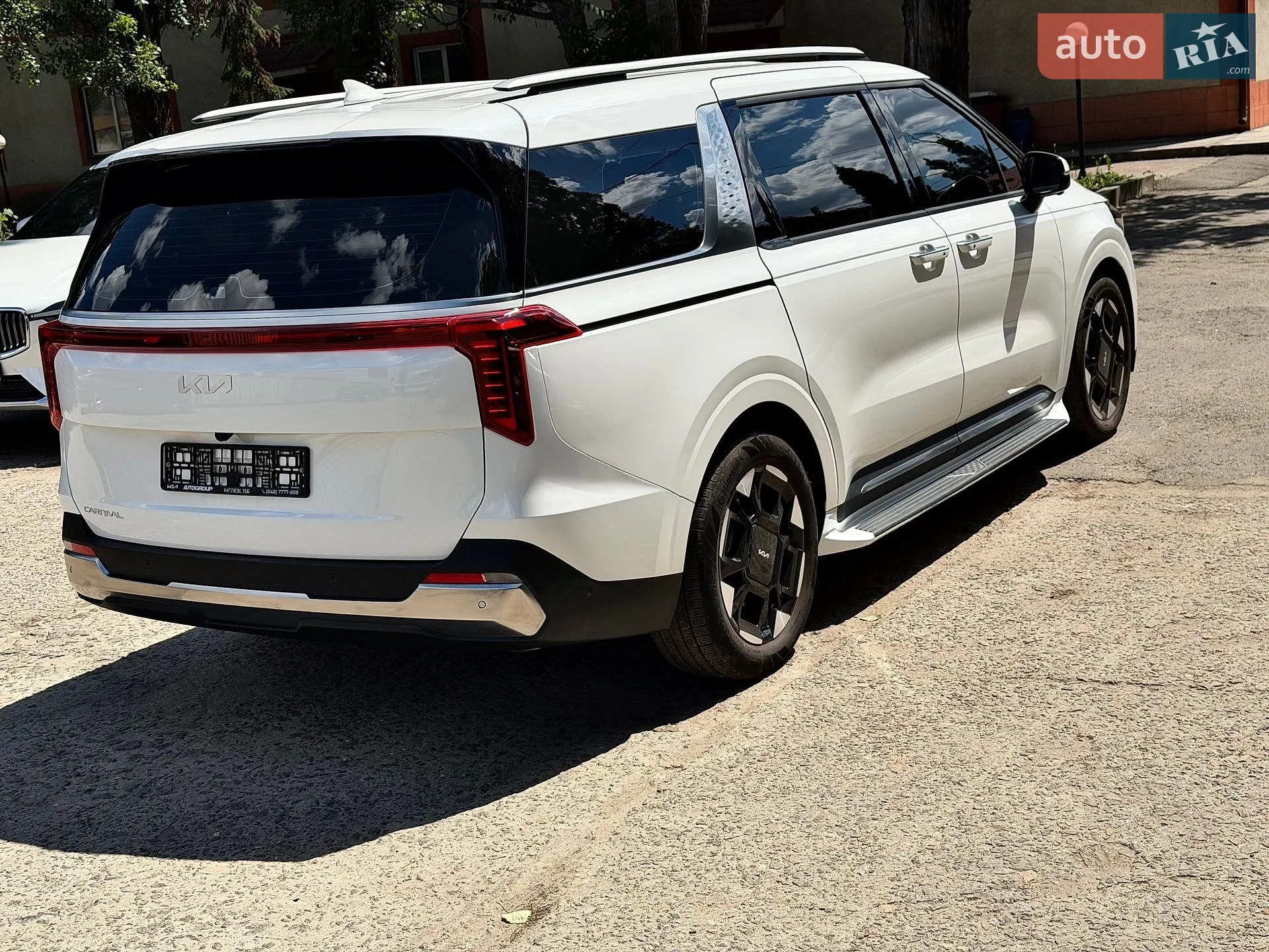 2024 Kia Carnival - мініатюра 3