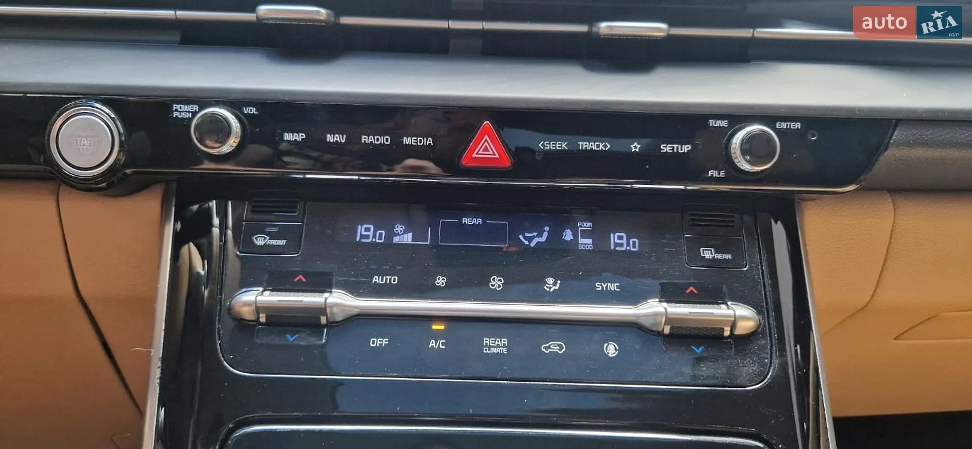 2021 Kia Carnival - мініатюра 23