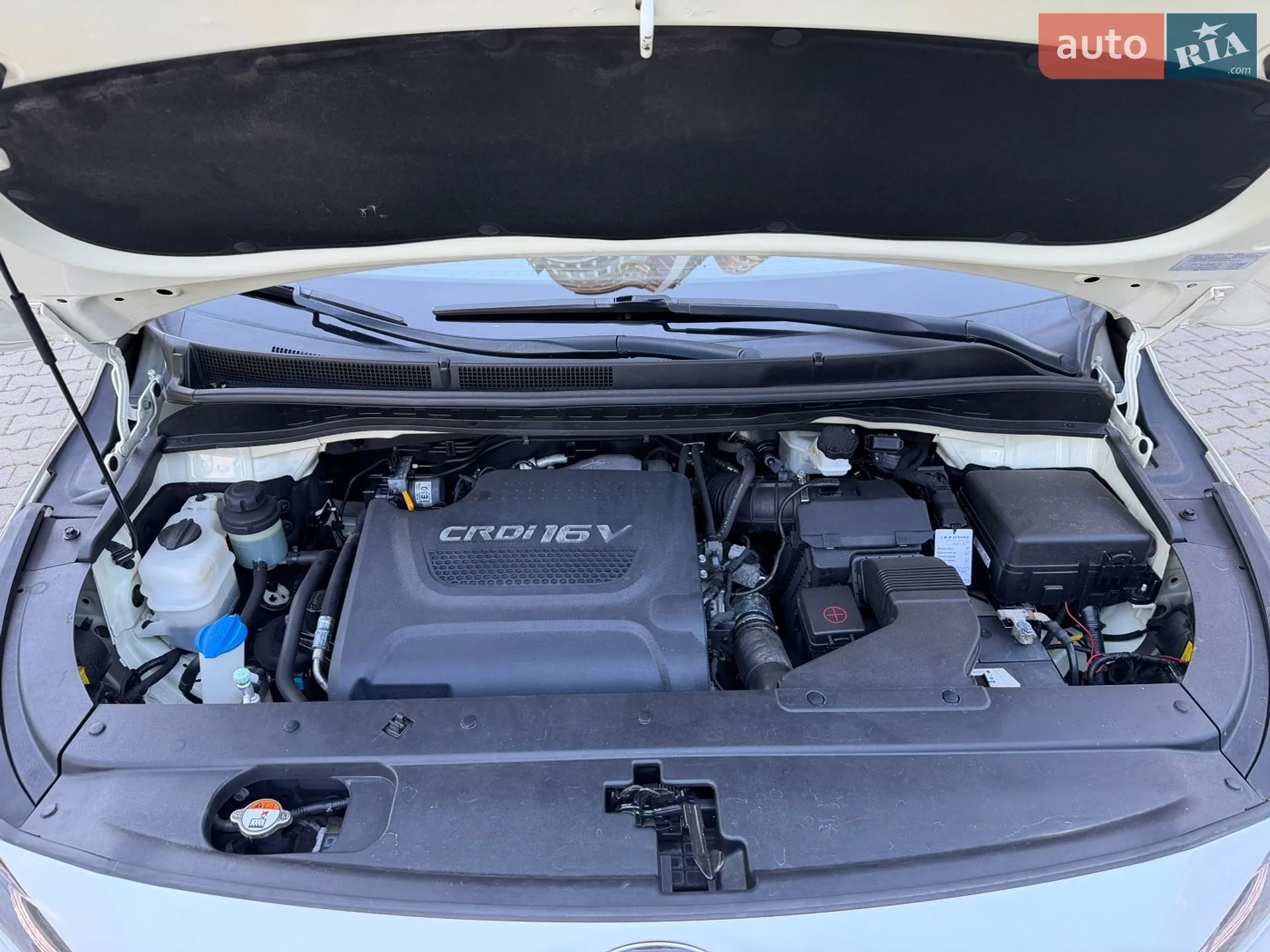 2015 Kia Carnival - мініатюра 20
