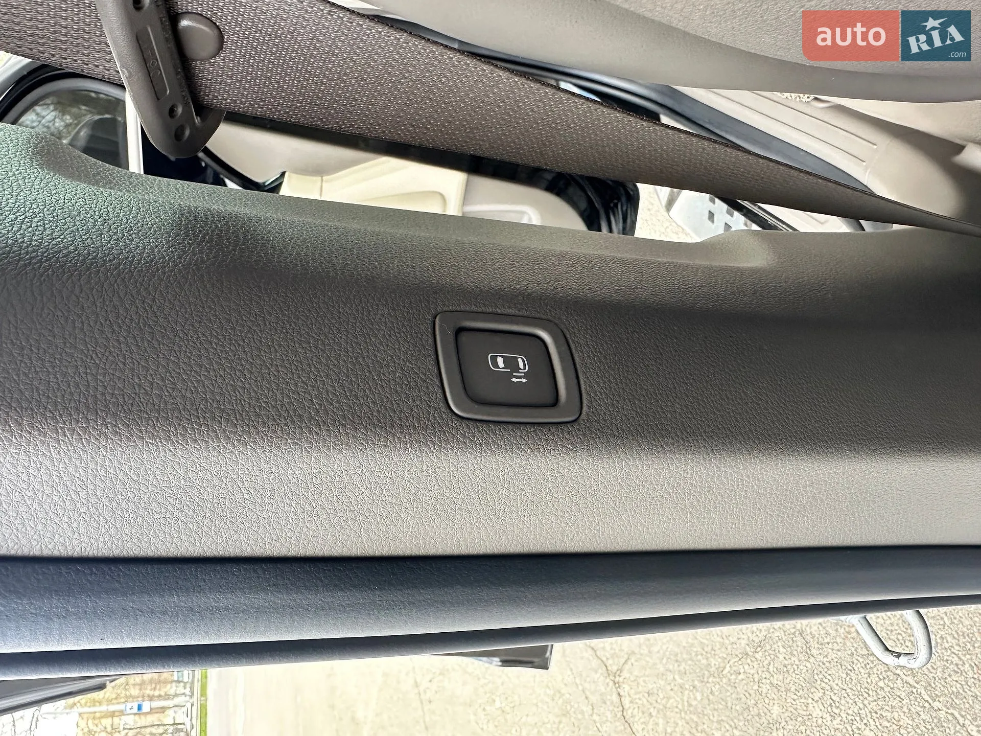 2021 Kia Carnival - мініатюра 19
