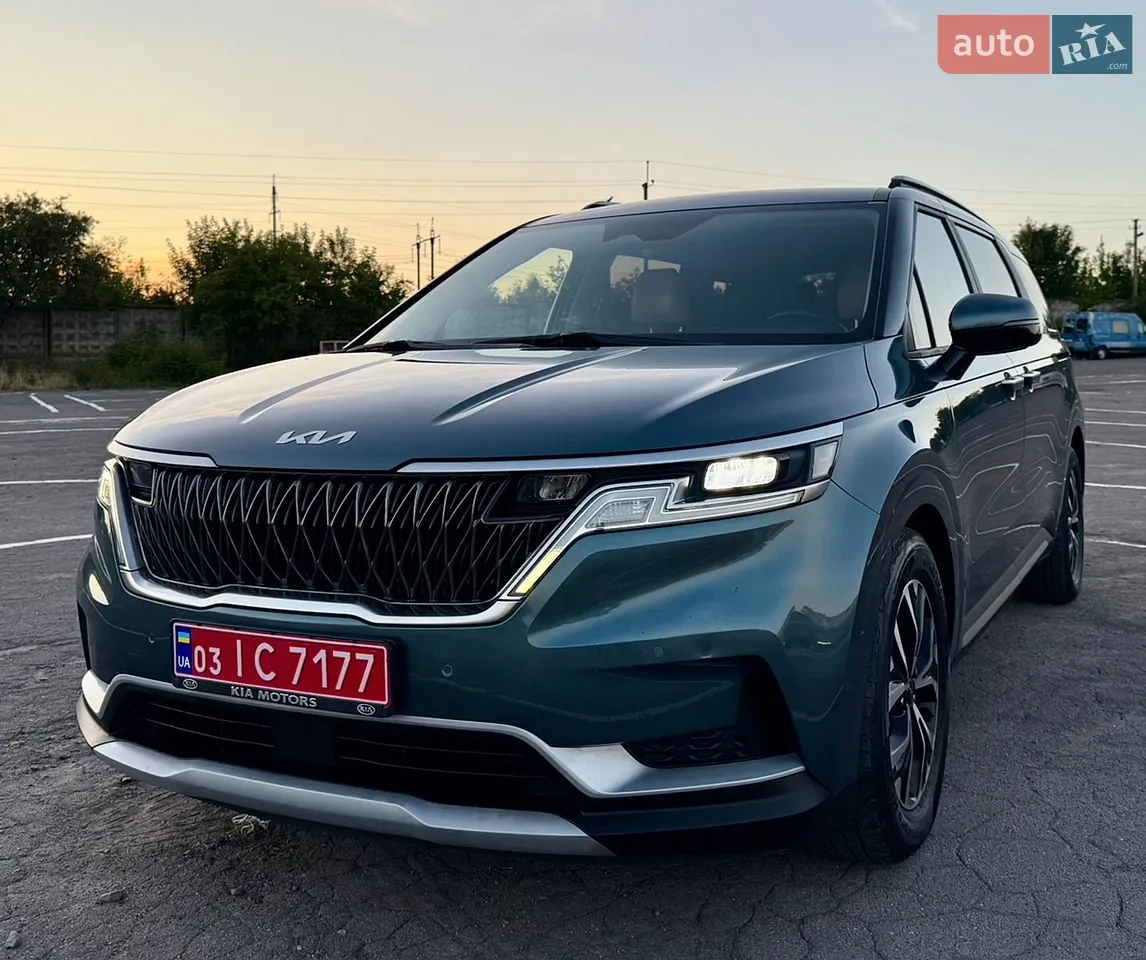 2022 Kia Sorento - мініатюра 56