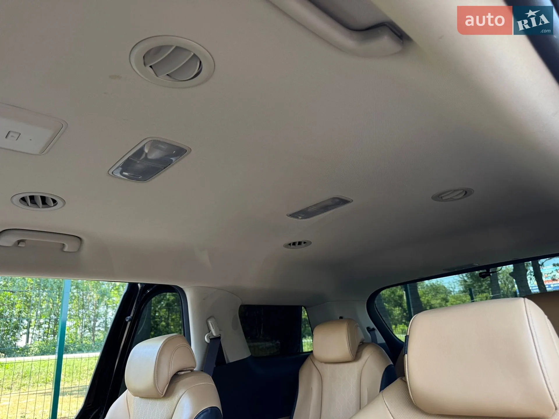 2021 Kia Carnival - мініатюра 27