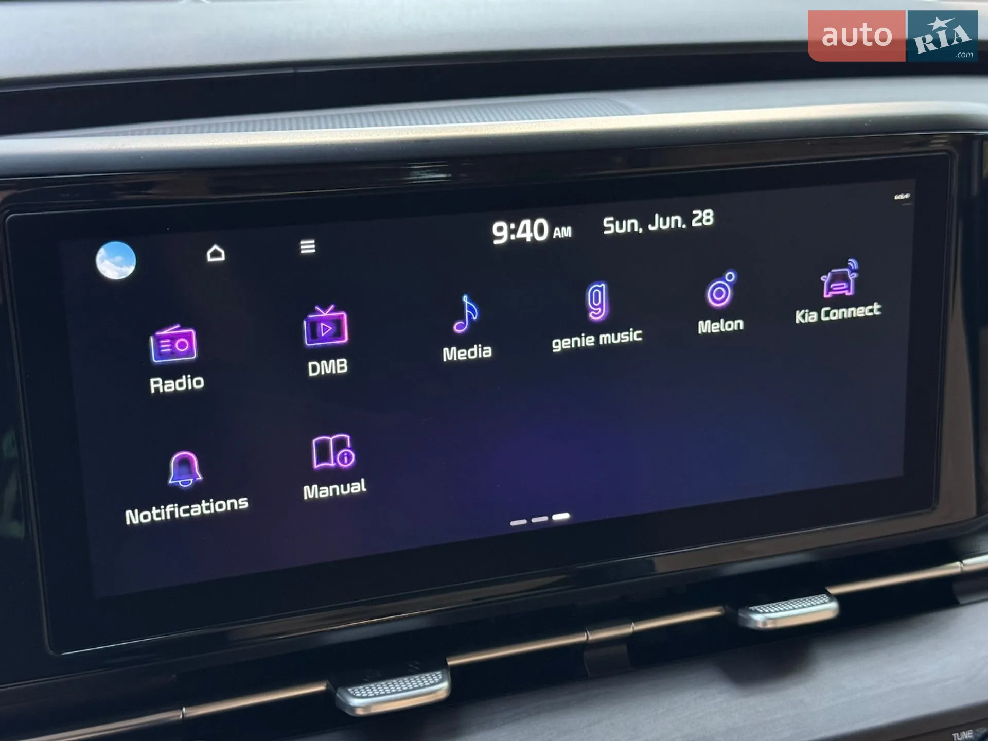 2021 Kia Carnival - мініатюра 43