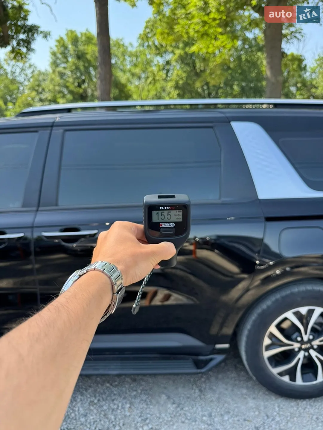 2021 Kia Carnival - мініатюра 67