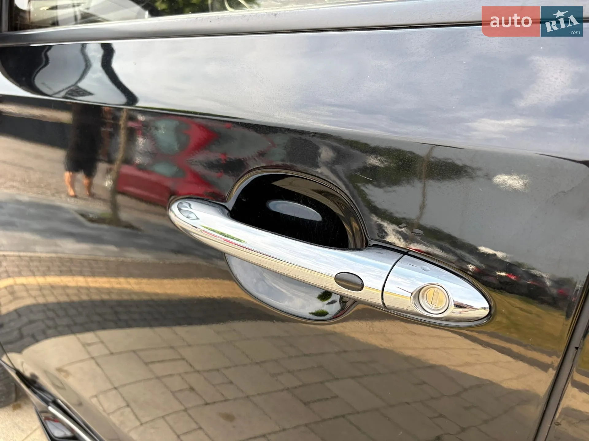 2019 Kia Carnival - мініатюра 14