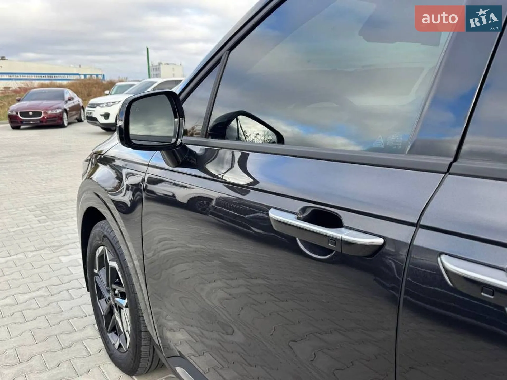 2024 Kia Carnival - мініатюра 6