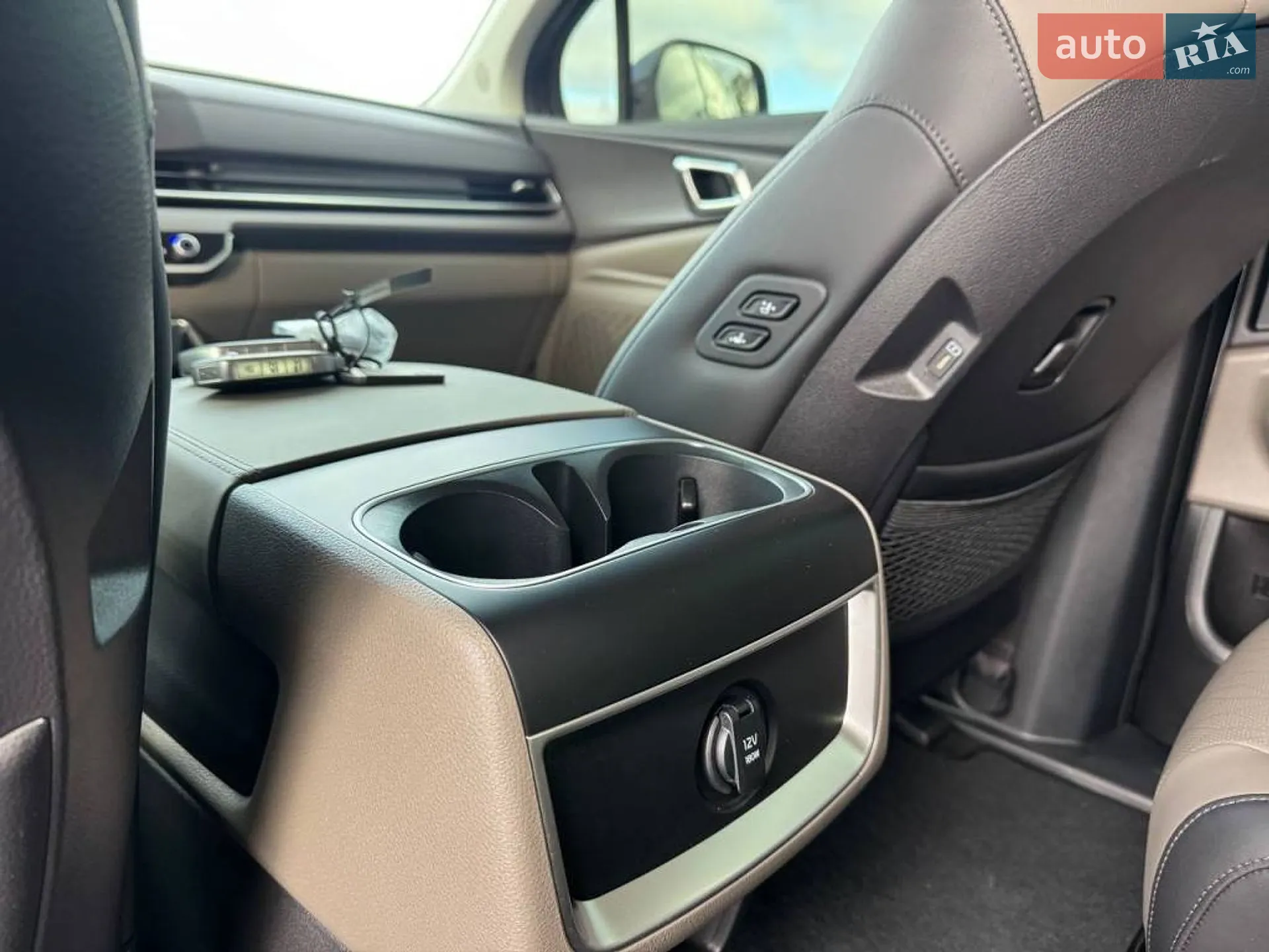 2024 Kia Carnival - мініатюра 15