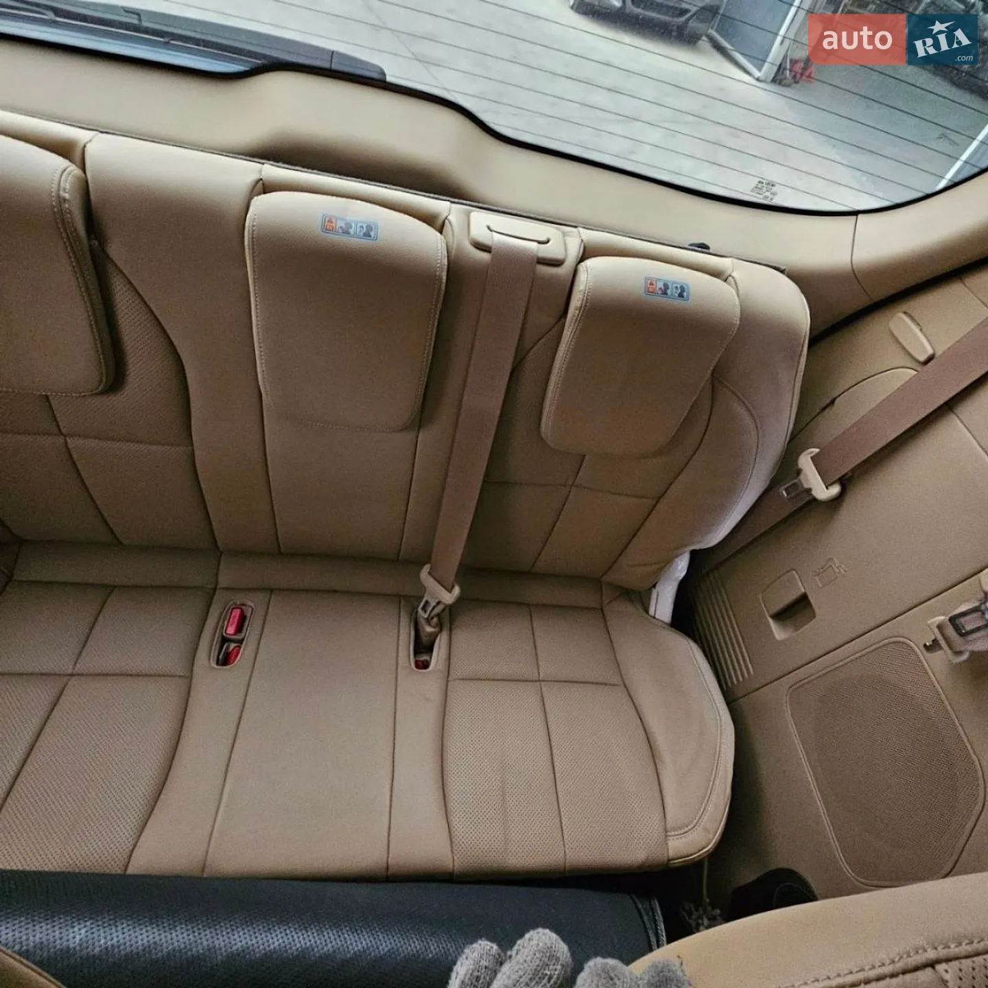 2017 Kia Carnival - мініатюра 16
