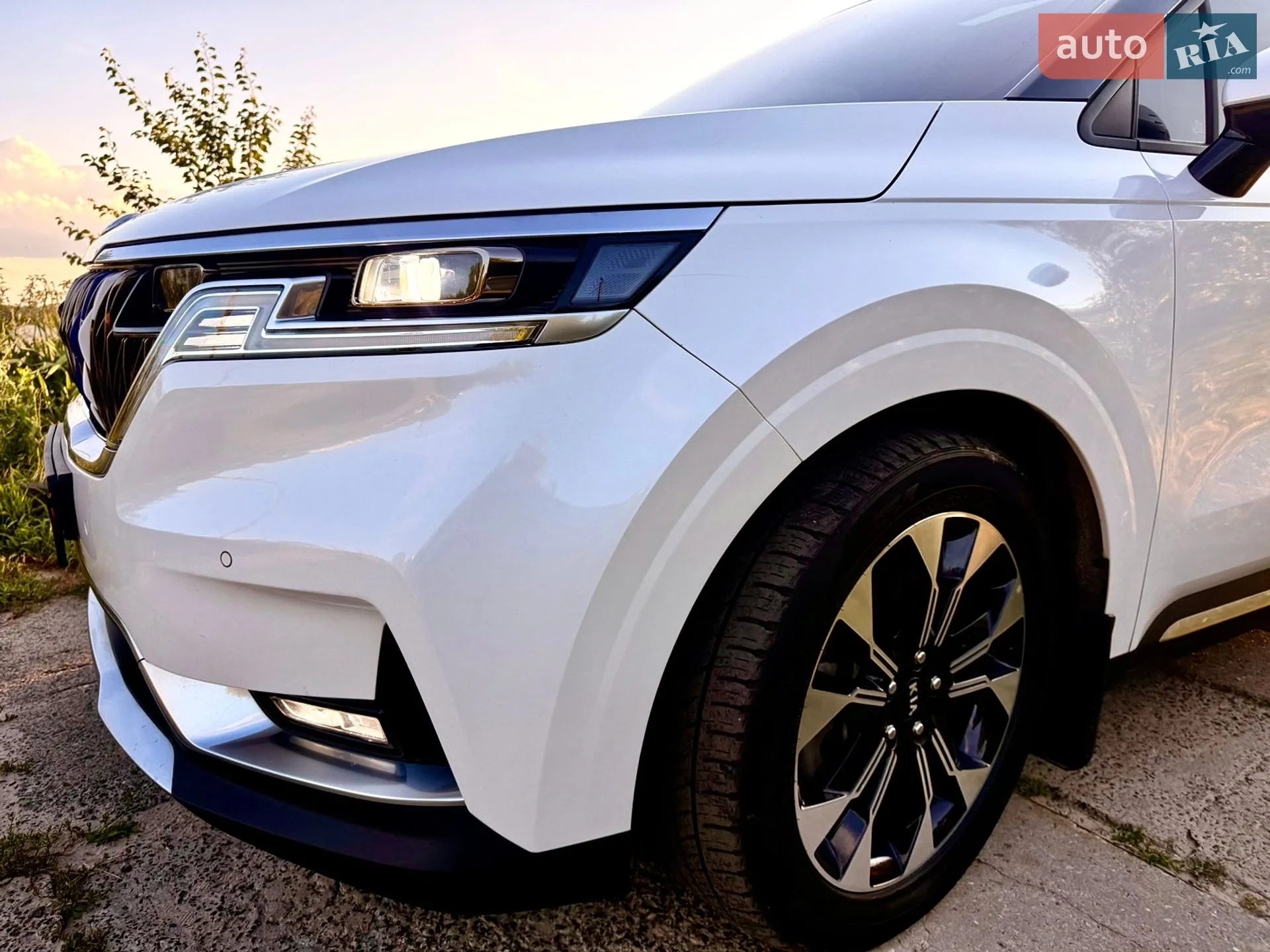 2021 Kia Carnival - мініатюра 13