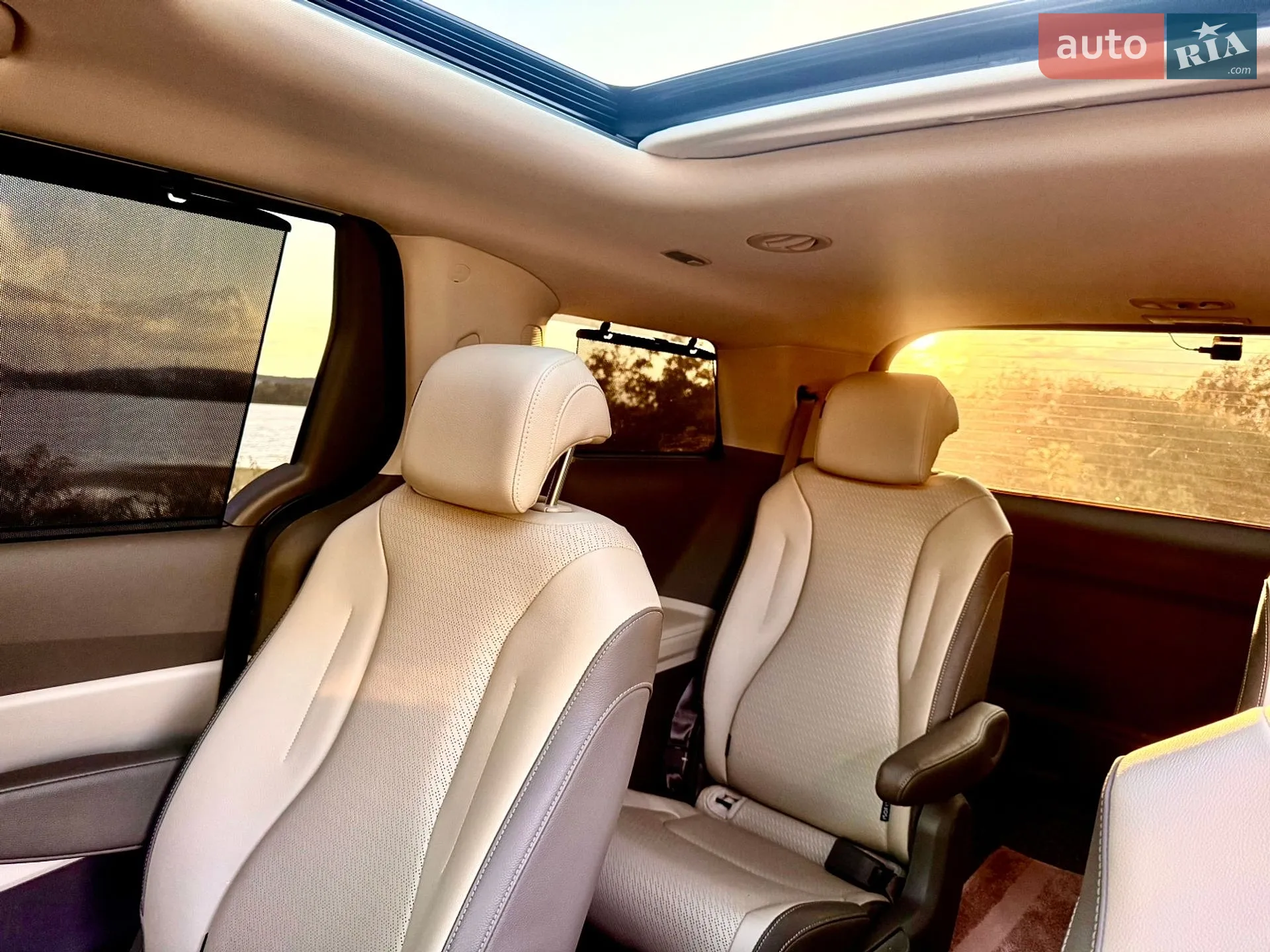 2021 Kia Carnival - мініатюра 22