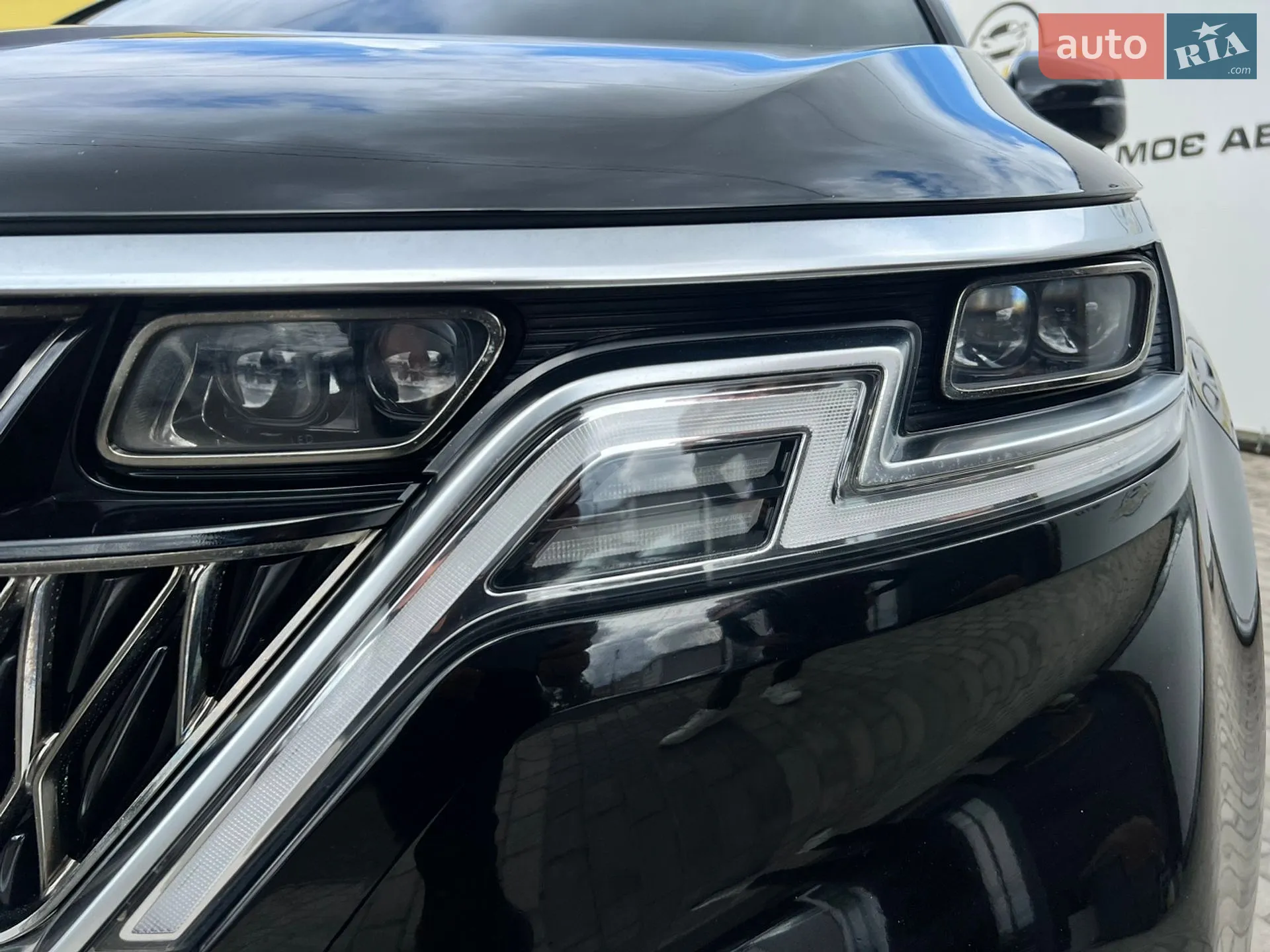 2021 Kia Carnival - мініатюра 7