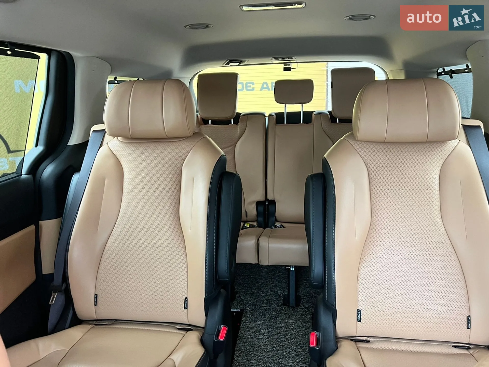2021 Kia Carnival - мініатюра 28