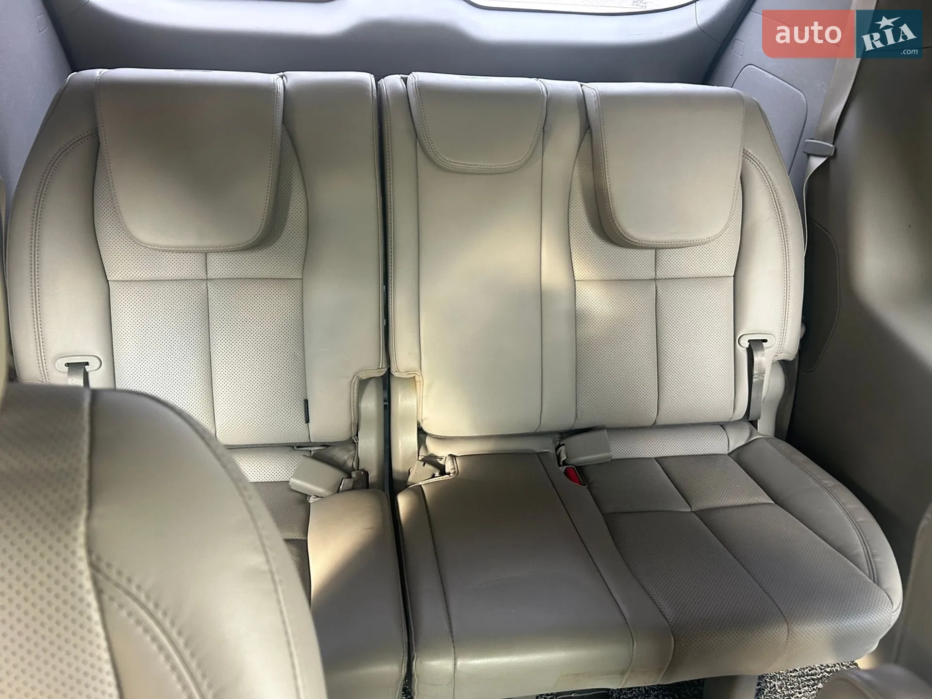 2018 Kia Carnival - мініатюра 6