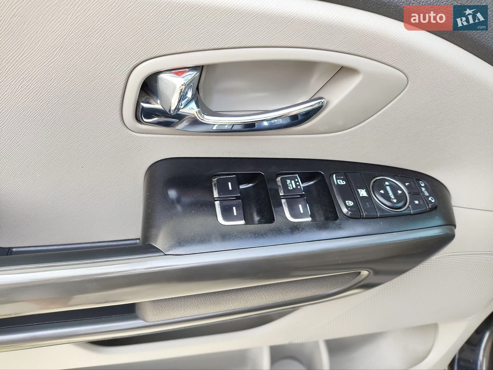 2017 Kia Carnival - мініатюра 22