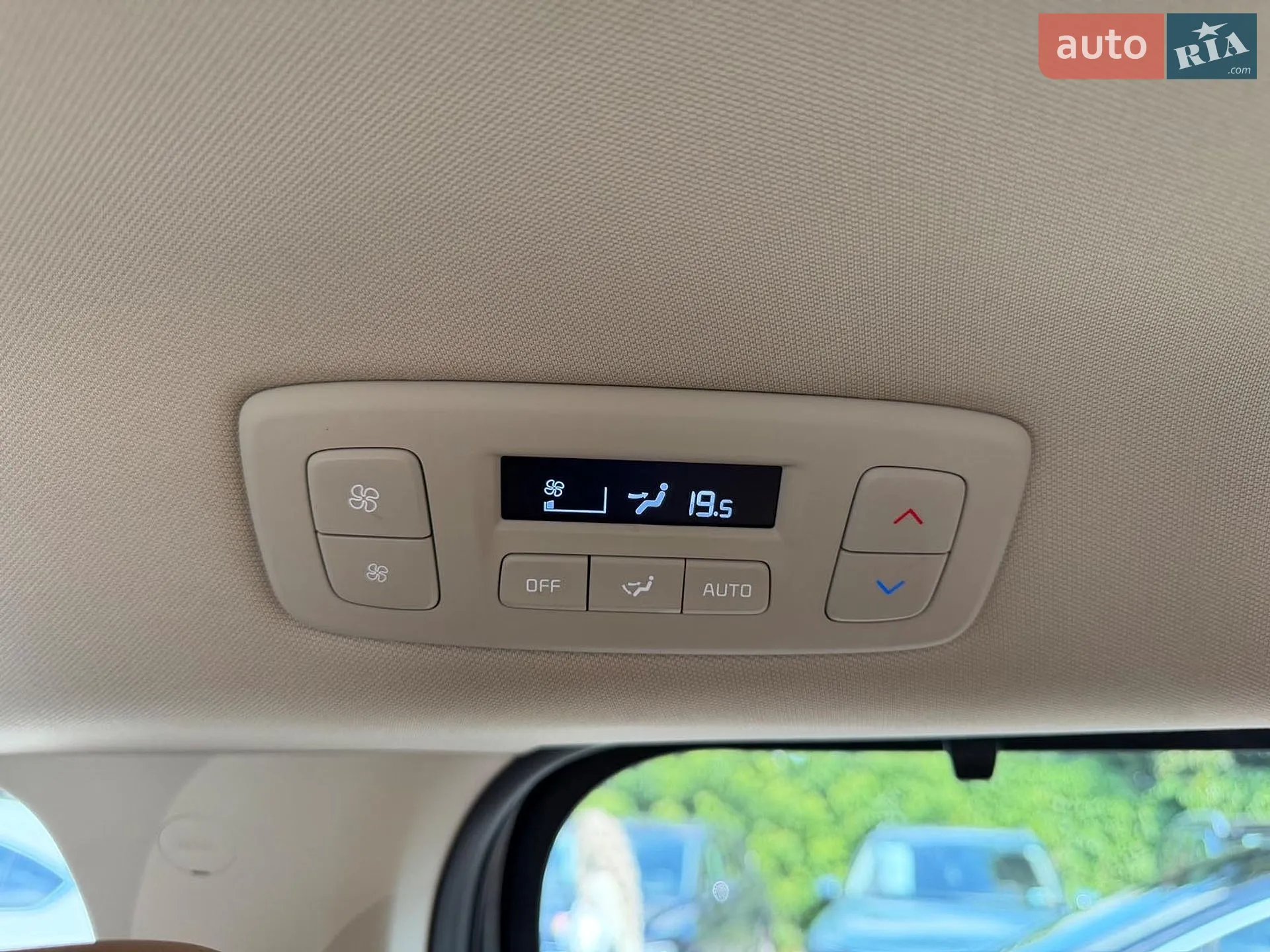 2020 Kia Carnival - мініатюра 26