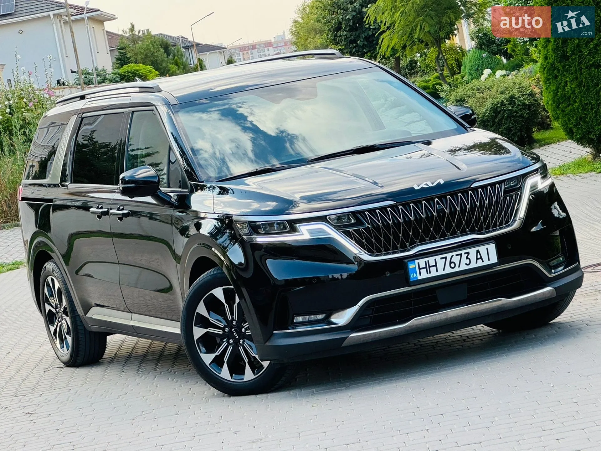 2023 Kia Carnival - мініатюра 65