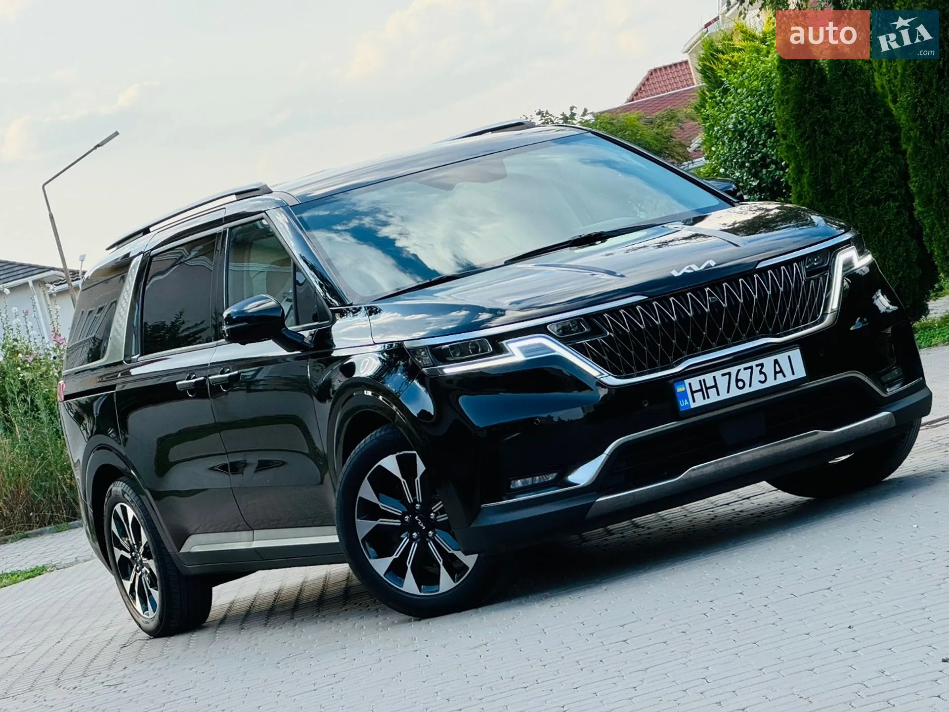 2023 Kia Carnival - мініатюра 15