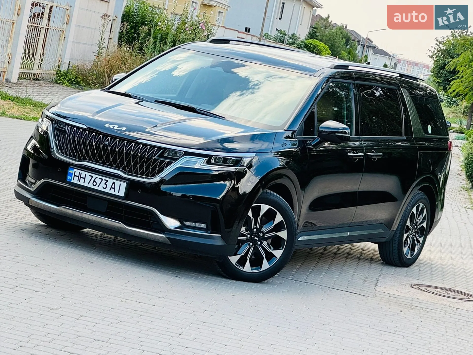 2023 Kia Carnival - мініатюра 17