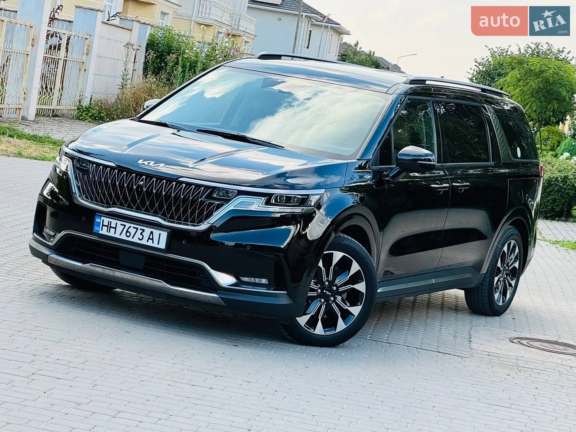 2023 Kia Carnival - мініатюра 18
