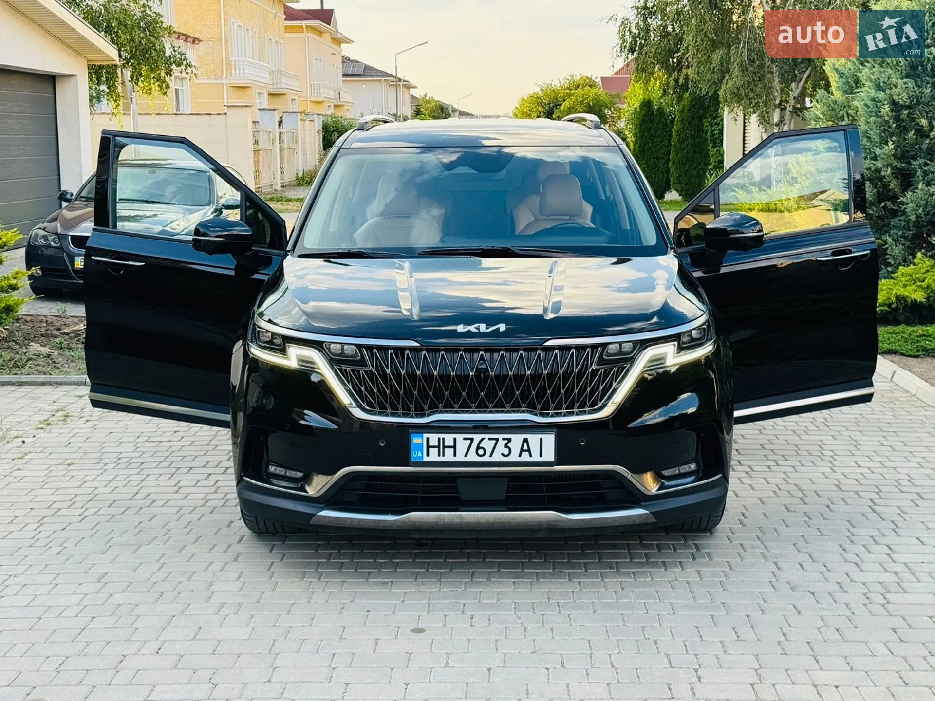 2023 Kia Carnival - мініатюра 22