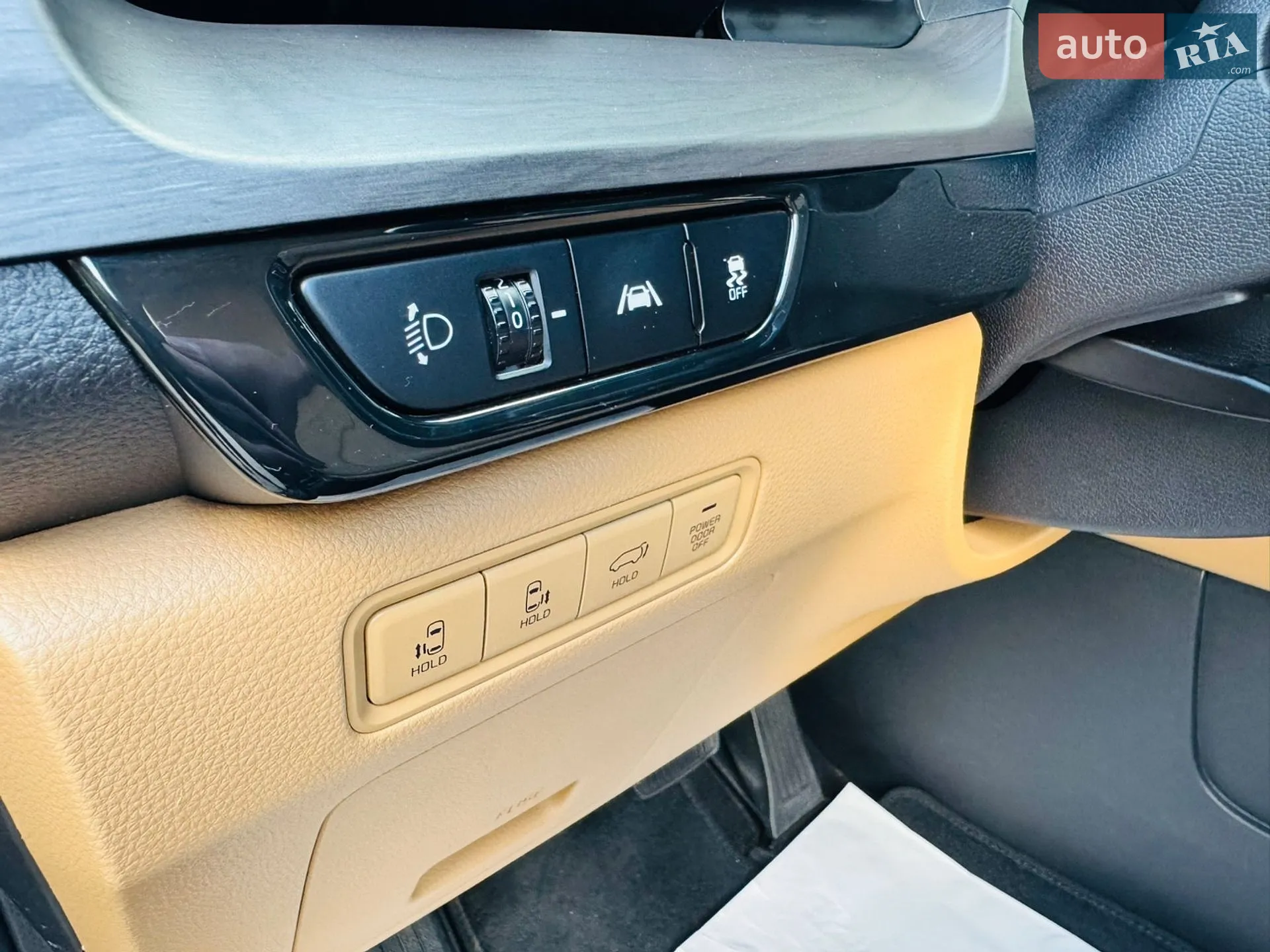 2023 Kia Carnival - мініатюра 81