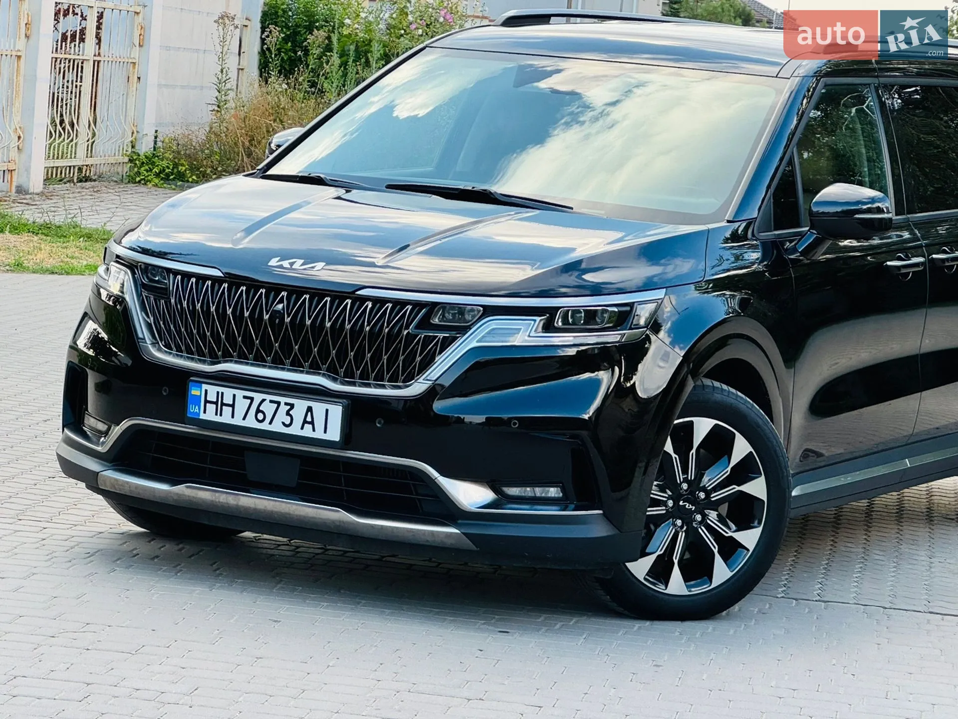 2023 Kia Carnival - мініатюра 92