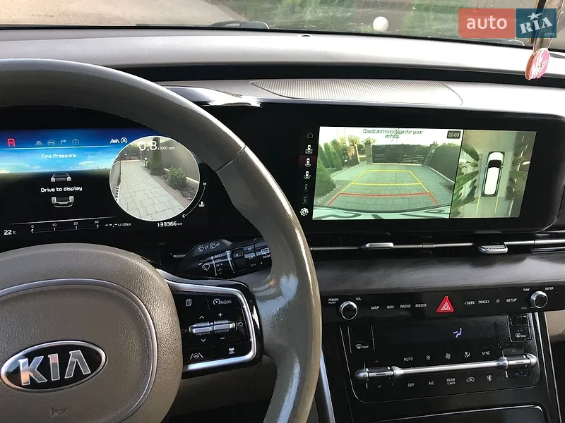 Kia Carnival 2020