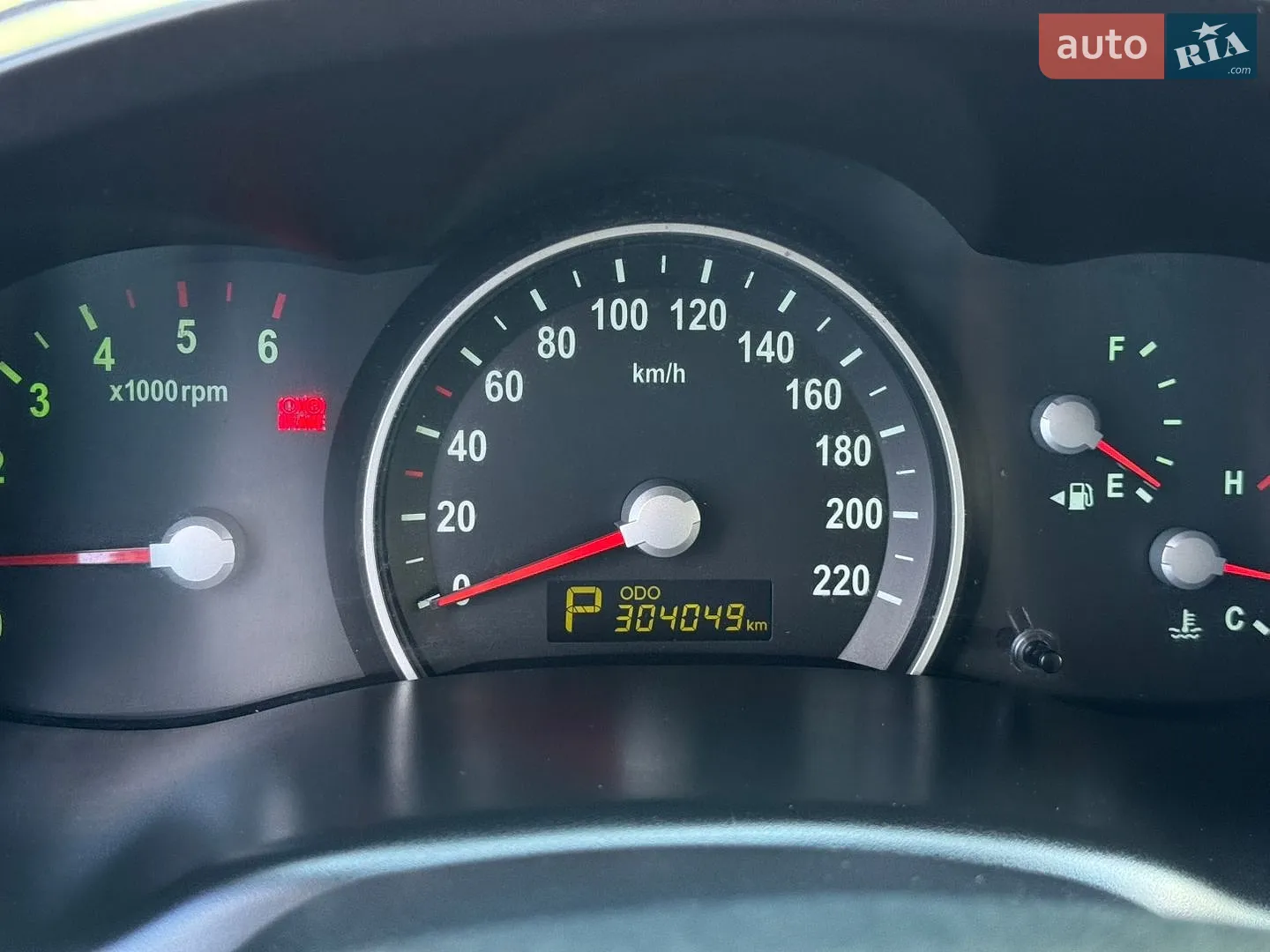 2011 Kia Carnival - мініатюра 18