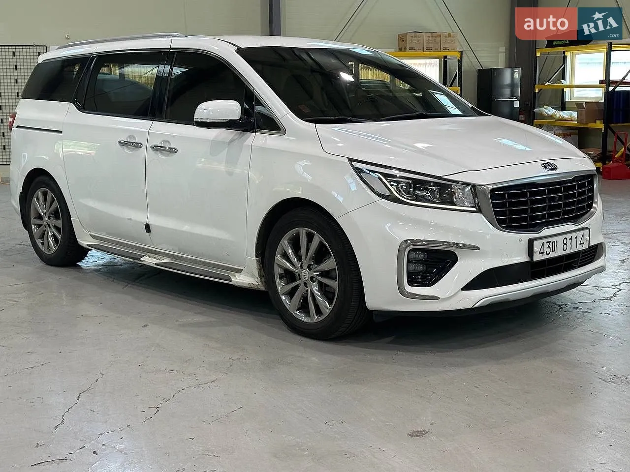 2022 Kia Sorento - мініатюра 71